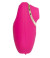 Ярко-розовый стимулятор эрогенных зон Nimka