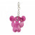 Брелок  Розовая пантера  