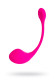 Ярко-розовое виброяйцо Lovense Lush 2 Ярко-розовое виброяйцо Lovense Lush 2