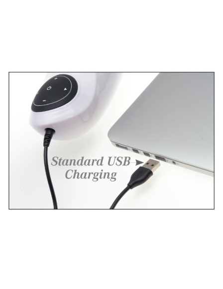 Прозрачный автоматический мастурбатор-анус Mega-Bator Ass Прозрачный автоматический мастурбатор-анус Mega-Bator Ass