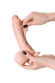 Телесный реалистичный фаллоимитатор My Sweety - 21,5 см. Телесный реалистичный фаллоимитатор My Sweety - 21,5 см.