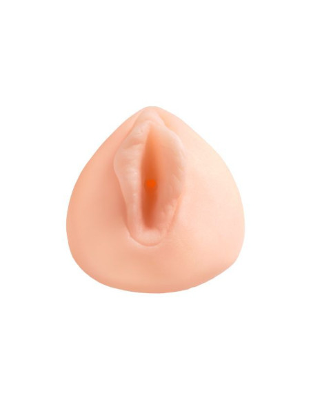 Телесный мастурбатор-вагина Sorority Snatch Телесный мастурбатор-вагина Sorority Snatch