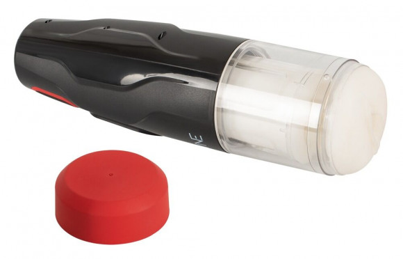 Вращающийся мастурбатор WYNE Masturbator 05 Вращающийся мастурбатор WYNE Masturbator 05