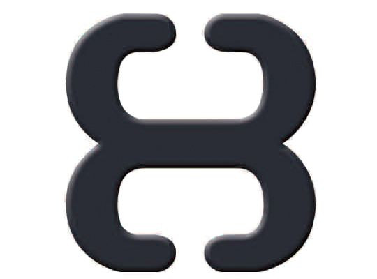 Стягивающая клипса для фиксации бретелек бюстгальтера Стягивающая клипса для фиксации бретелек бюстгальтера