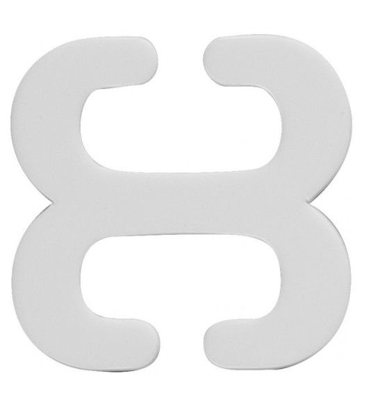 Стягивающая клипса для фиксации бретелек бюстгальтера Стягивающая клипса для фиксации бретелек бюстгальтера