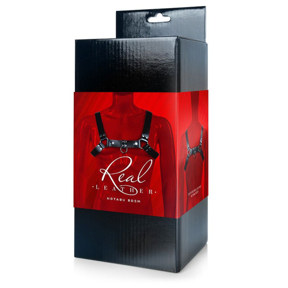 Брутальная мужская портупея-сбруя Брутальная мужская портупея-сбруя