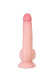Телесный реалистичный фаллоимитатор My Pretty - 20 см. Телесный реалистичный фаллоимитатор My Pretty - 20 см.