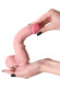 Телесный реалистичный фаллоимитатор My Pretty - 20 см. Телесный реалистичный фаллоимитатор My Pretty - 20 см.