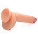 Телесный фаллоимитатор Beefy Brad 9’’ Dildo with Balls - 22,4 см. Телесный фаллоимитатор Beefy Brad 9’’ Dildo with Balls - 22,4 см.