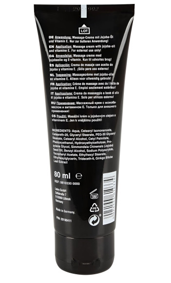 Крем для увеличения пениса Penis XXL Creme - 80 мл. Крем для увеличения пениса Penis XXL Creme - 80 мл.