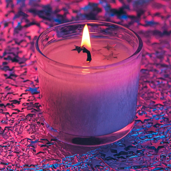 Массажная свеча Sweet Mango - 60 мл. Массажная свеча Sweet Mango - 60 мл.