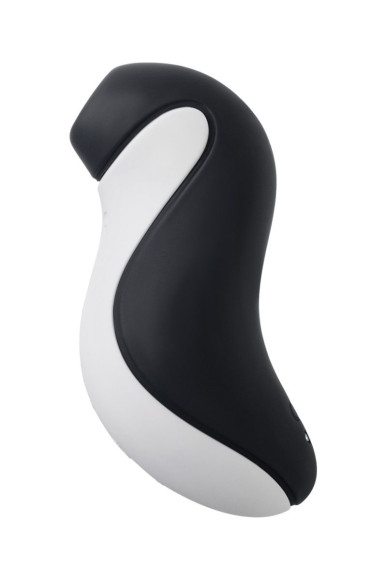 Вакуумный стимулятор клитора в форме косатки Satisfyer Orca Вакуумный стимулятор клитора в форме косатки Satisfyer Orca