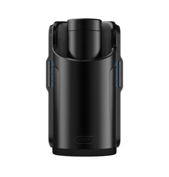 Интерактивный мастурбатор-вагина Keon & Feel Stroker Интерактивный мастурбатор-вагина Keon & Feel Stroker