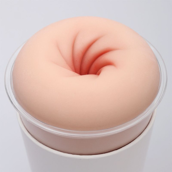 Мастурбатор-анус Naked Factory A-04 Мастурбатор-анус Naked Factory A-04