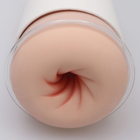 Мастурбатор-анус Naked Factory A-04 Мастурбатор-анус Naked Factory A-04