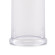Прозрачная клиторальная вакуумная помпа Clitoral Pump with Quick Release Прозрачная клиторальная вакуумная помпа Clitoral Pump with Quick Release
