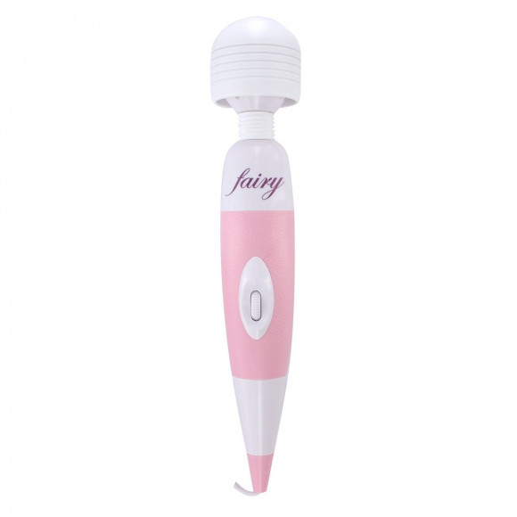 Перезаряжаемый вибратор Fairy Massage Wand Перезаряжаемый вибратор Fairy Massage Wand