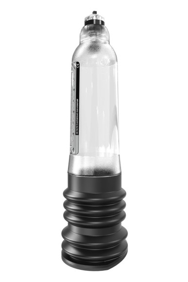 Прозрачная гидропомпа HYDRO7 Прозрачная гидропомпа HYDRO7