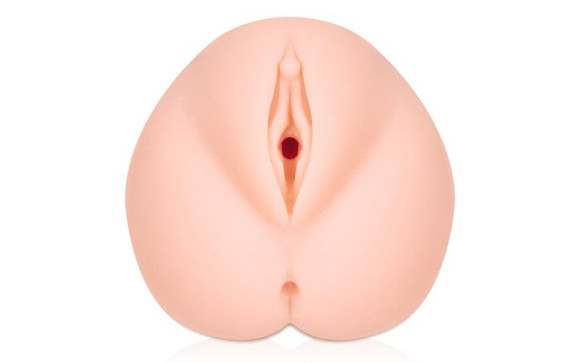 Телесный вибромастурбатор-вагина Tattoo Auto Телесный вибромастурбатор-вагина Tattoo Auto