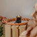 Массажная свеча Titillating Massage Candle - 120 мл. Массажная свеча Titillating Massage Candle - 120 мл.