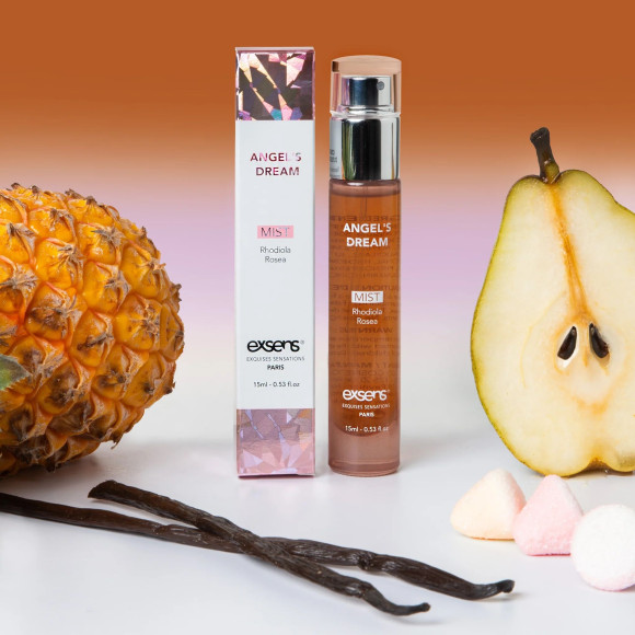 Спрей для тела Angel’s Dream - 15 мл. Спрей для тела Angel’s Dream - 15 мл.