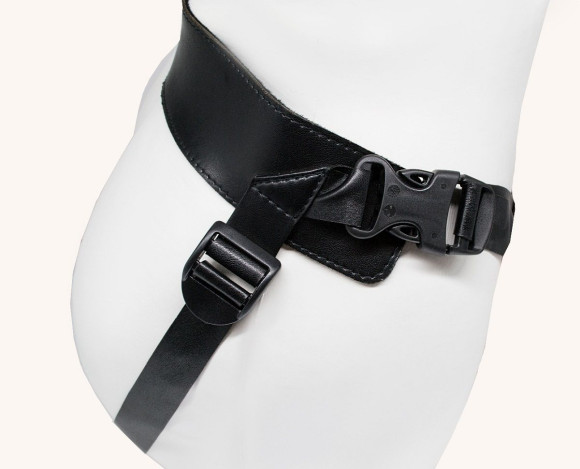 Пустотелый фаллопротез MEN STYLE - 17,5 см. Пустотелый фаллопротез MEN STYLE - 17,5 см.