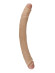 Гибкий двусторонний фаллоимитатор REAL - 39 см. Гибкий двусторонний фаллоимитатор REAL - 39 см.