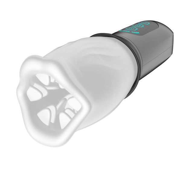 Автоматический ротационный мастурбатор Автоматический ротационный мастурбатор