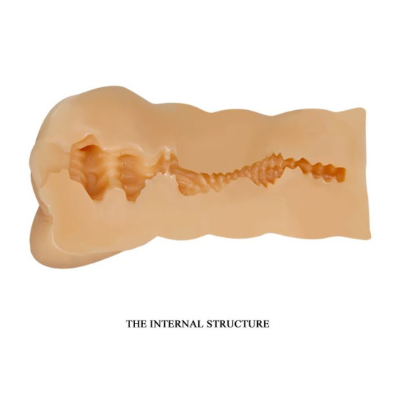 Мастурбатор-вагина Lorraine Мастурбатор-вагина Lorraine