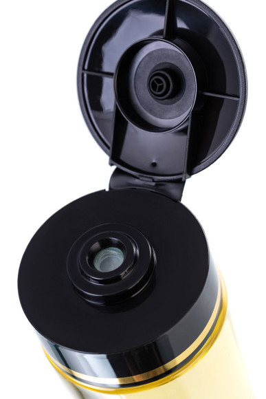 Массажное масло с ароматом моной Serenity - 240 мл. Массажное масло с ароматом моной Serenity - 240 мл.