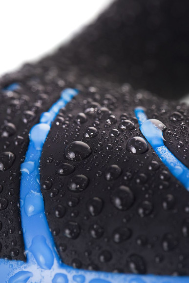 Чёрно-синий массажер простаты Erotist Third Чёрно-синий массажер простаты Erotist Third