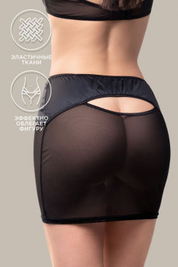 Соблазнительная юбка Evenness Соблазнительная юбка Evenness