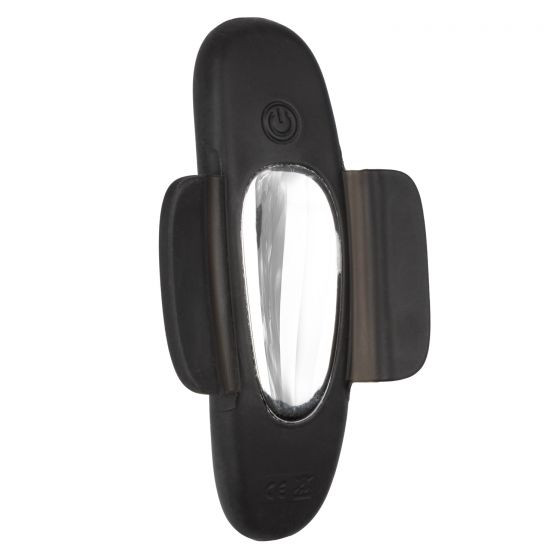 Стимулятор в трусики с пультом-браслетом Lock-N-Play Wristband Remote Panty Teaser Стимулятор в трусики с пультом-браслетом Lock-N-Play Wristband Remote Panty Teaser