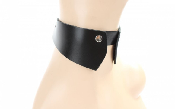 Оригинальный чокер воротничок-стойка Оригинальный чокер воротничок-стойка