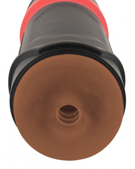 Мастурбатор с эффектом вакуума WYNE Masturbator 04 Мастурбатор с эффектом вакуума WYNE Masturbator 04