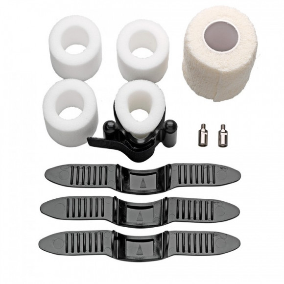 Набор аксессуаров Jes-Extender GT Kit black Набор аксессуаров Jes-Extender GT Kit black