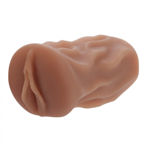 Мастурбатор-вагина G.N.D. The Girl Next Door Brown