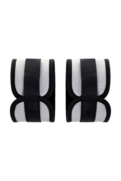 Серебристо-черные оковы Anonymo Серебристо-черные оковы Anonymo