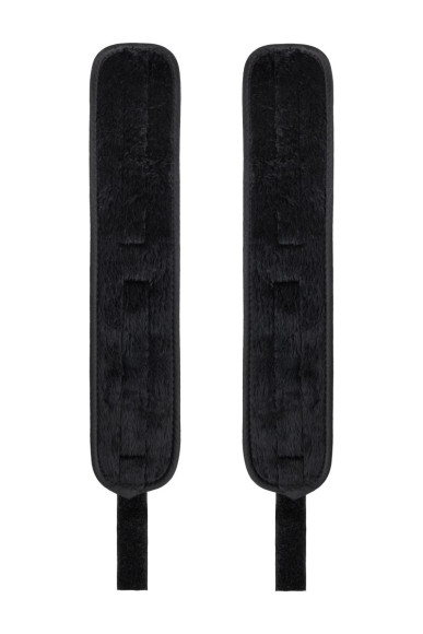 Серебристо-черные оковы Anonymo Серебристо-черные оковы Anonymo