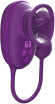 Фиолетовый женский стимулятор Nebula Orbit Фиолетовый женский стимулятор Nebula Orbit