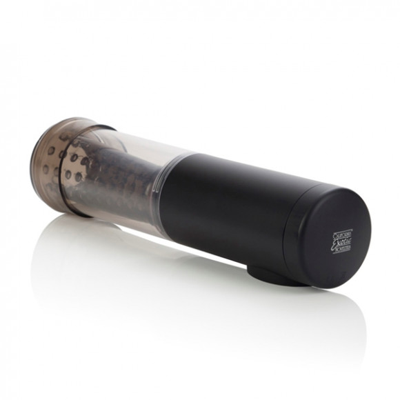 Автоматический мастурбатор Waterproof Turbo Stroker