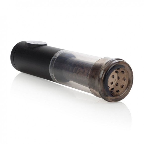 Автоматический мастурбатор Waterproof Turbo Stroker