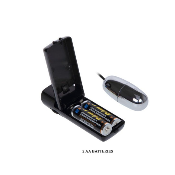 Вибрирующая вакуумная помпа со сменной насадкой - 24,5 см.