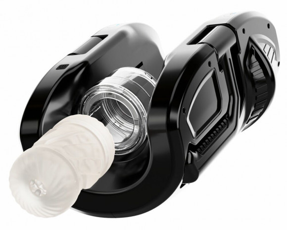 Мощный мастурбатор WYNE Masturbator 10 Мощный мастурбатор WYNE Masturbator 10