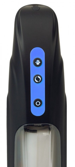 Мощный мастурбатор WYNE Masturbator 09 Мощный мастурбатор WYNE Masturbator 09