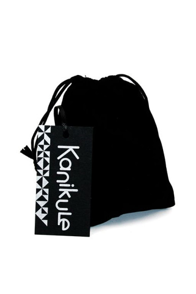 Золотистая алюминиевая анальная пробка с красным кристаллом - 6 см. Золотистая алюминиевая анальная пробка с красным кристаллом - 6 см.