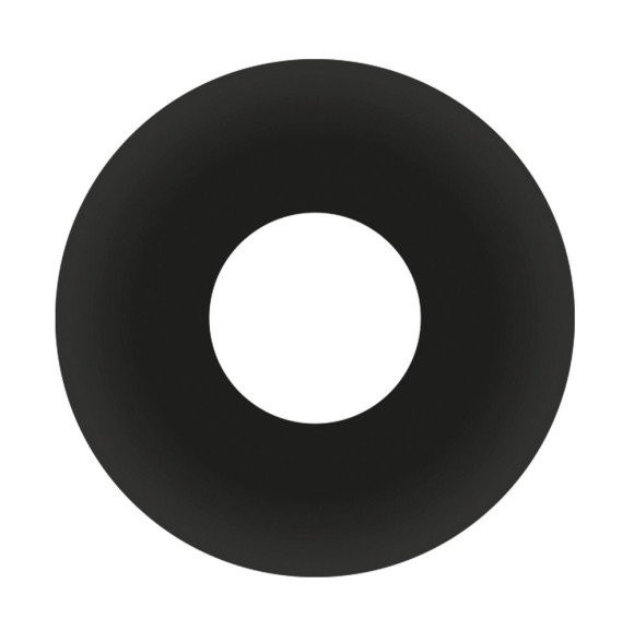 Пробка-туннель с заглушкой Lust Tunnel Plug with Stopper Пробка-туннель с заглушкой Lust Tunnel Plug with Stopper