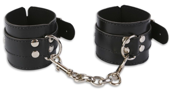 Манжеты с ремешками и карабинами для сцепки Манжеты с ремешками и карабинами для сцепки