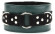 Изумрудный ошейник Emerald Collar On The Strap Изумрудный ошейник Emerald Collar On The Strap