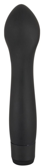 Вибратор-лепесток для стимуляции точки G - 18 см. Вибратор-лепесток для стимуляции точки G - 18 см.